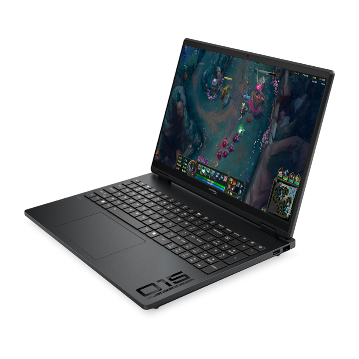<p>HP HyperX OMEN 15 inch Gaming Laptop PC 15-ga0000ns. Factor de forma: Concha. Familia de procesador: Intel&reg; Core&trade; i5, Modelo del procesador: i5-14450HX. Diagonal de la pantalla: 38,9 cm (15.3"), Tipo HD: 2K, Resoluci&oacute;n de la pantalla: 1920 x 1200 Pixeles. Memoria interna: 16 GB, Tipo de memoria interna: DDR5-SDRAM. Modelo de adaptador de gr&aacute;ficos discretos: NVIDIA GeForce RTX 5050. Sistema operativo instalado: Windows 11 Home. Color del producto: Negro. Peso: 2,21 kg.</p>
<p>HyperX OMEN 15 ofrece un rendimiento r&aacute;pido que lleva sus juegos m&aacute;s lejos que nunca. Con las GPU NVIDIA&reg; GeForce RTX&trade; de la serie 50 y las CPU Intel&reg; Core&trade; , el modo Unleashed para overclocking manual y con un solo clic en la IA de OMEN, podr&aacute; maximizar sus FPS sin complicaciones.</p>