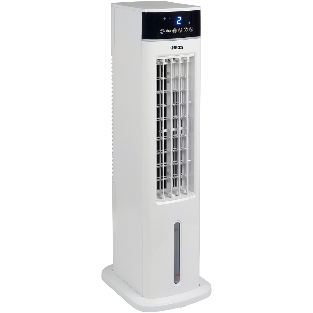 Climatizador refrigerador c/mando AC WiFi 358640