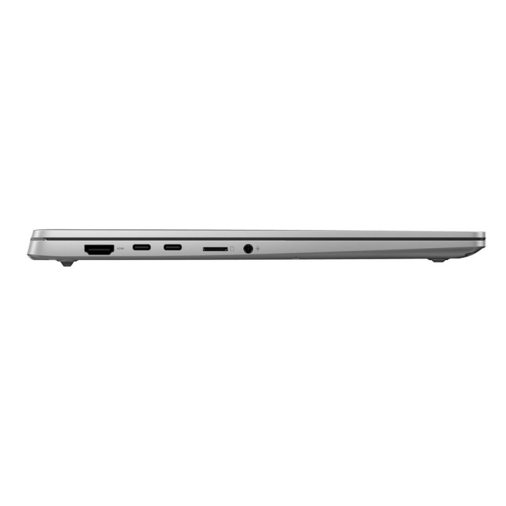 <p>ASUS Vivobook S14 OLED OLED M5406WA-QD088W Copilot+ PC - Ordenador Port&aacute;til 14" WUXGA (AMD Ryzen AI 9 HX 370, 32GB RAM, 1TB SSD, AMD Radeon 890M, Windows 11 Home) Plata Fr&iacute;a - Teclado QWERTY. El ASUS Vivobook S 14 OLED redefine tu experiencia con un port&aacute;til integrando a la perfecci&oacute;n tecnolog&iacute;a avanzada con un dise&ntilde;o minimalista. Su procesador AMD Ryzen&trade; 7 8845HS proporciona hasta 50 W de TDP2 para garantizar el m&aacute;ximo rendimiento, e incluye adem&aacute;s un acelerador por IA AMD Ryzen&trade; y una tecla de activaci&oacute;n de Copilot en 1 segundo7, que optimiza de forma inteligente las cargas de trabajo. Adem&aacute;s, es incre&iacute;blemente fino, desde solo 1,39 cm, y pesa 1,3 kg1. Tiene 14 horas de autonom&iacute;a de la bater&iacute;a19 y una impresionante pantalla ASUS Lumina OLED de hasta 3K. Este port&aacute;til est&aacute; dise&ntilde;ado para satisfacer tus necesidades diarias. Adem&aacute;s, incorpora un teclado ergon&oacute;mico con retroiluminaci&oacute;n RGB, un panel t&aacute;ctil extragrande y una c&aacute;mara ASUS AiSense. Es tu compa&ntilde;ero ideal para la vida actual.</p>
