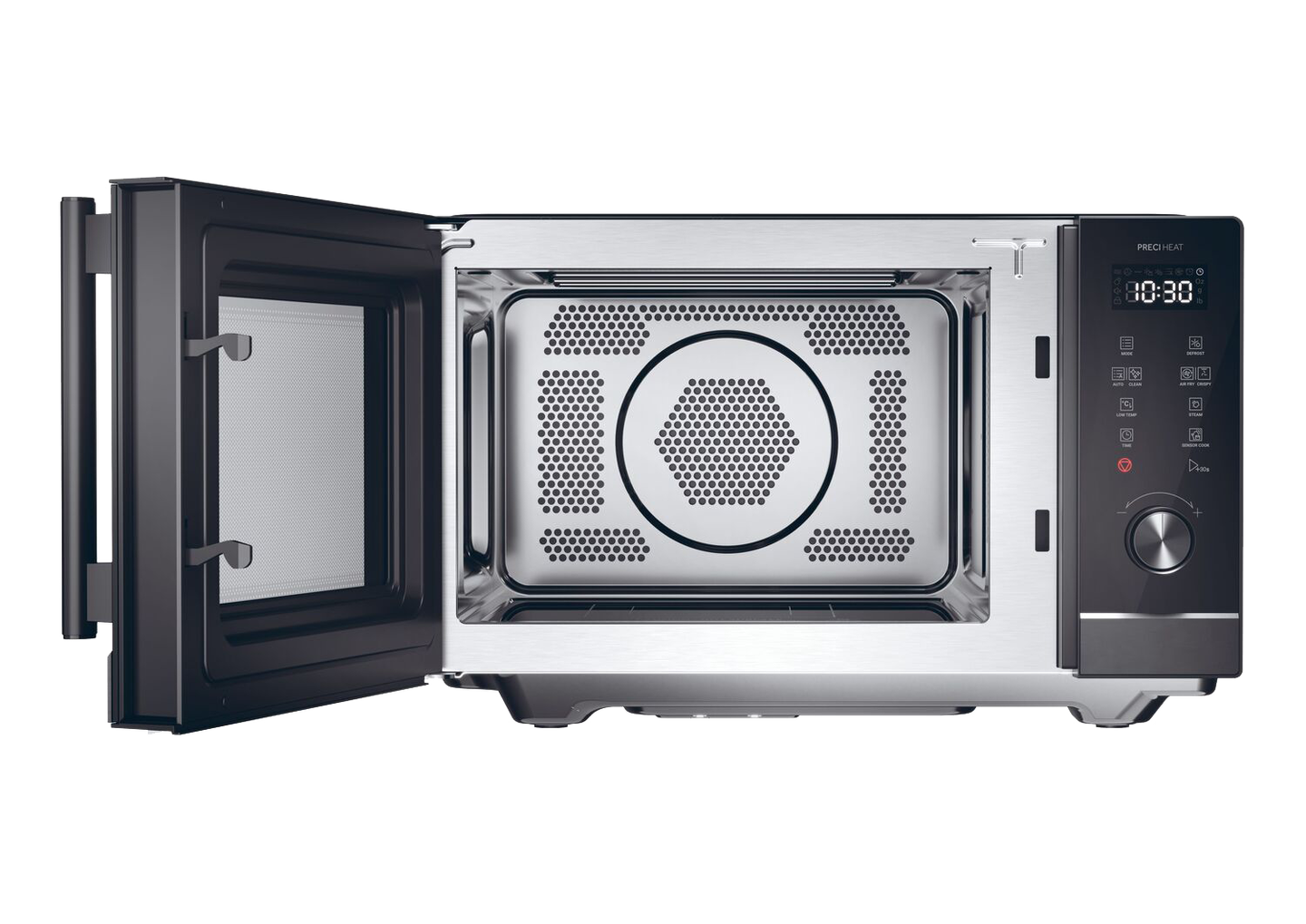 ID Touch Combi Series 4