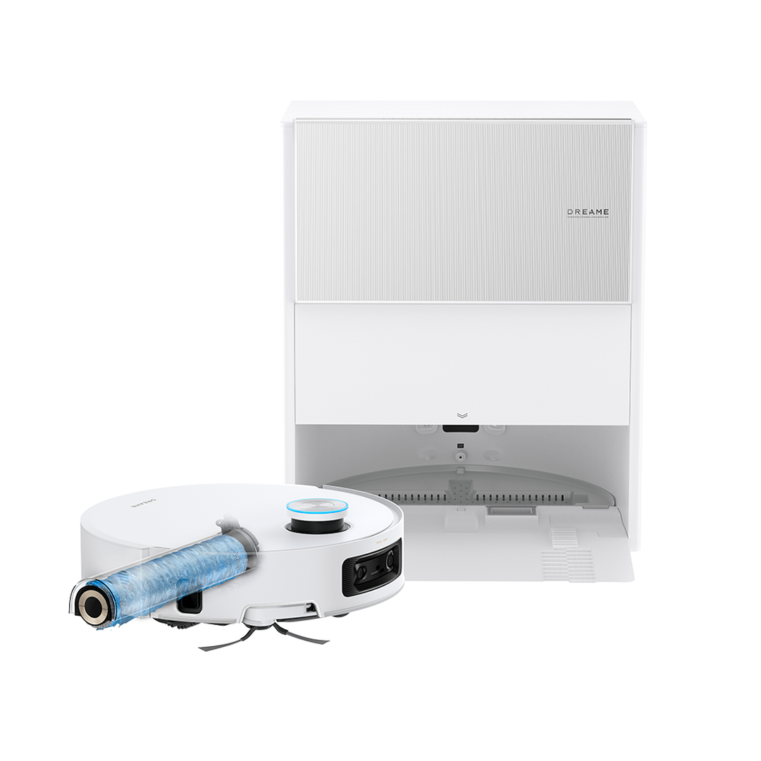 Robot aspirador AQUA10 ultra roller