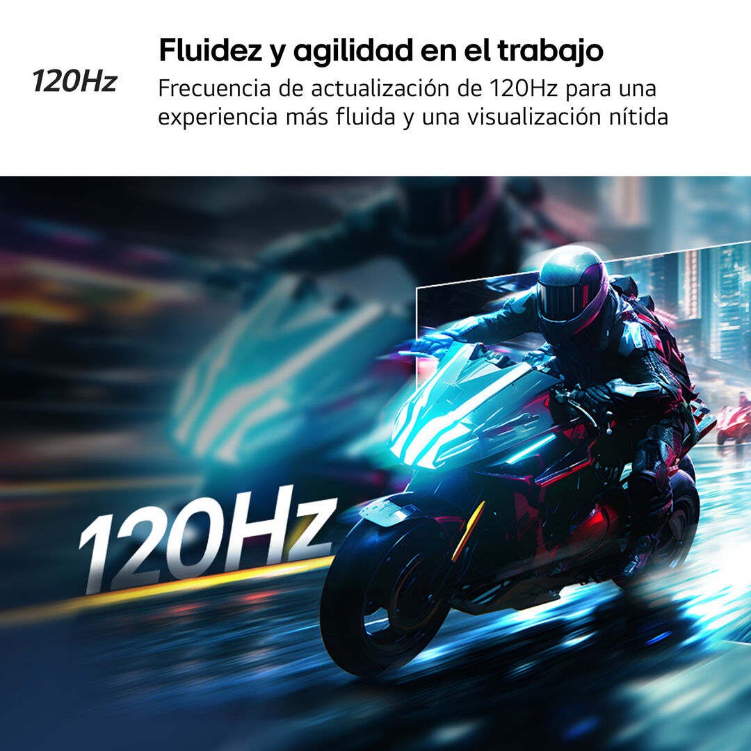 Monitor 32 pulgadas VA FHD 120Hz 32U401B-B