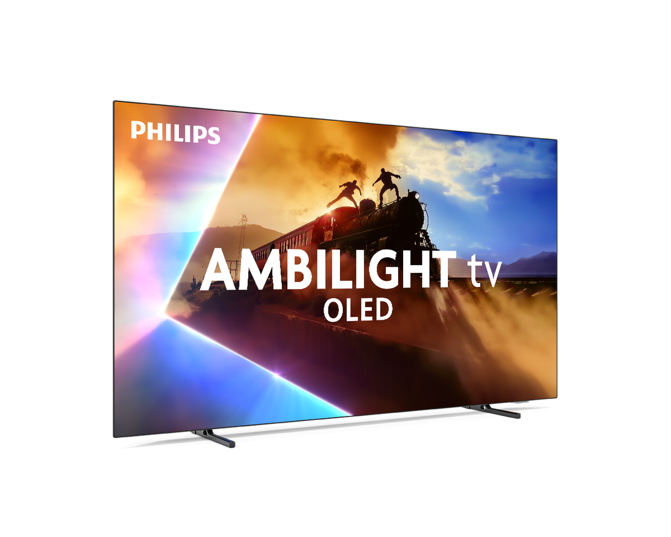 Smart TV Ambilight 65OLED770 4K UHD OLED 65"