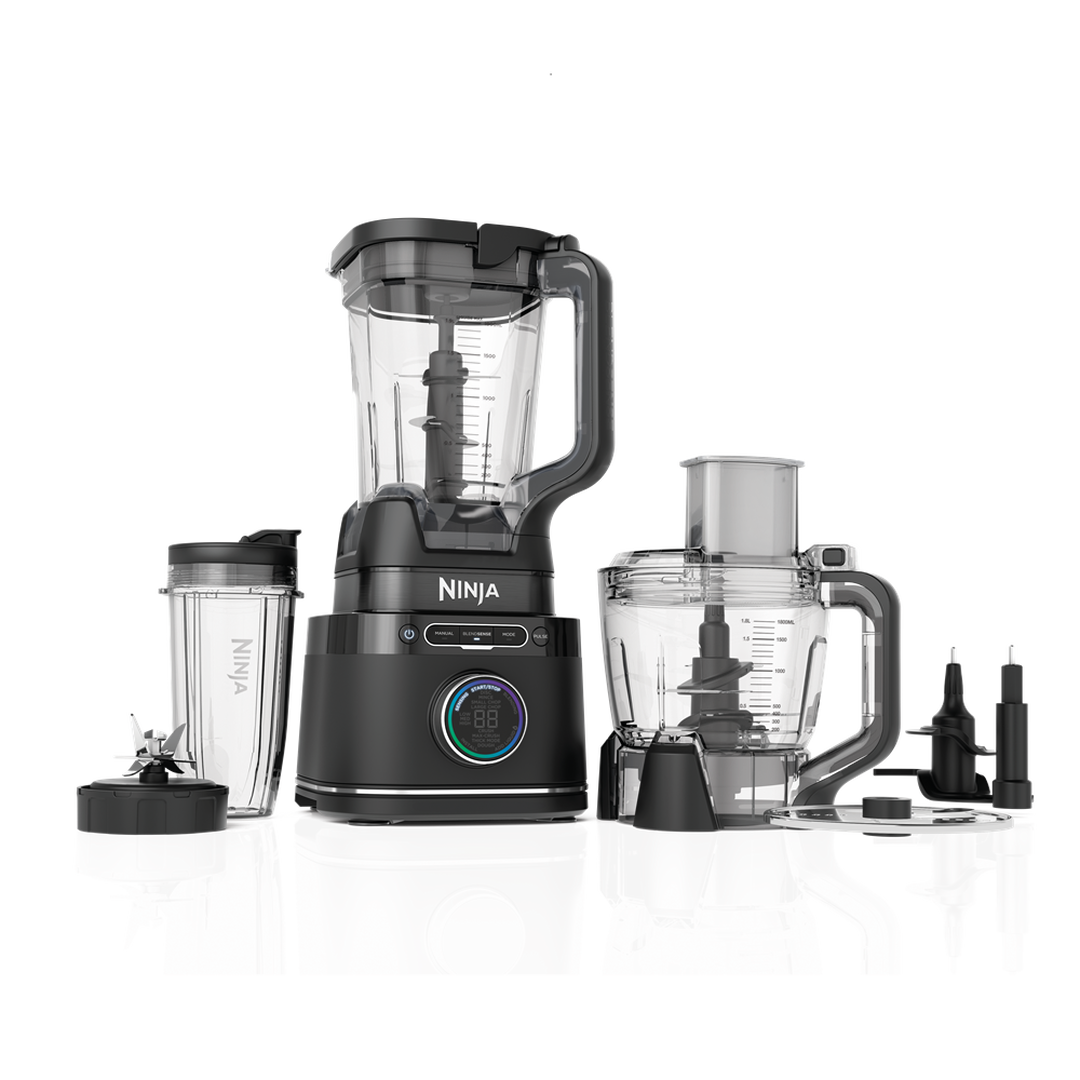 Procesador de alimentos con Batidora de Vaso