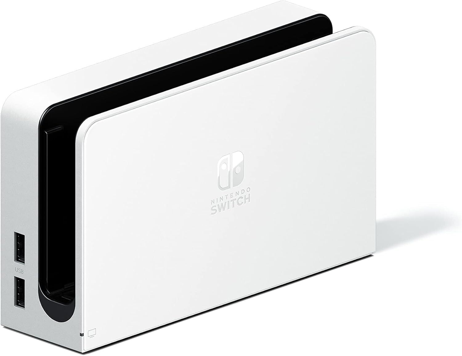 Switch (Versión OLED) Mandos -Blanca Nintendo ¡Precio exclusivo