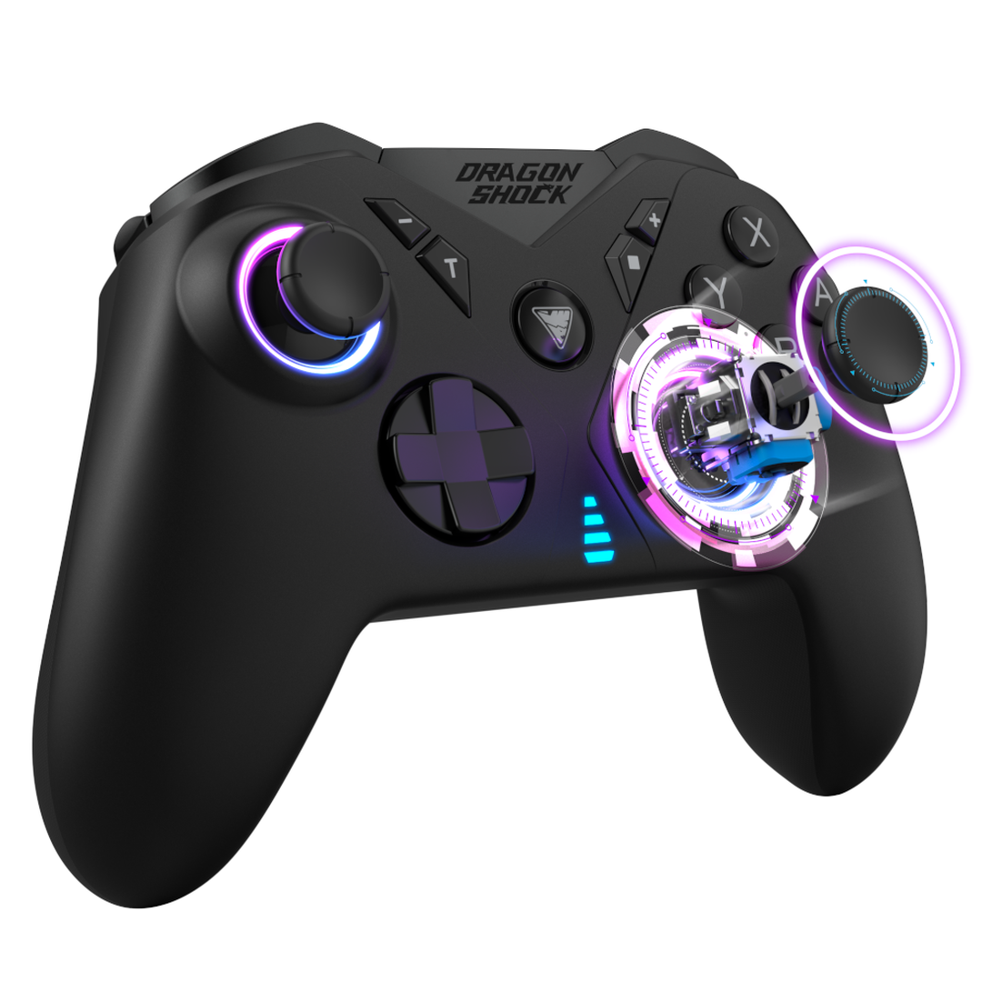 NEBULA ULTIMATE - Pro Wireless Controller