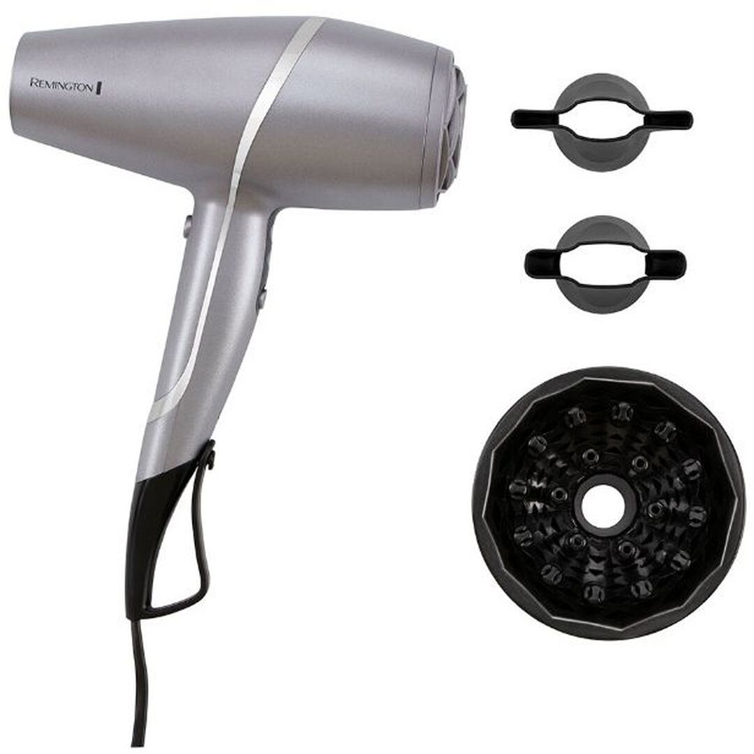 Pack Proluxe YOU secador + plancha de pelo