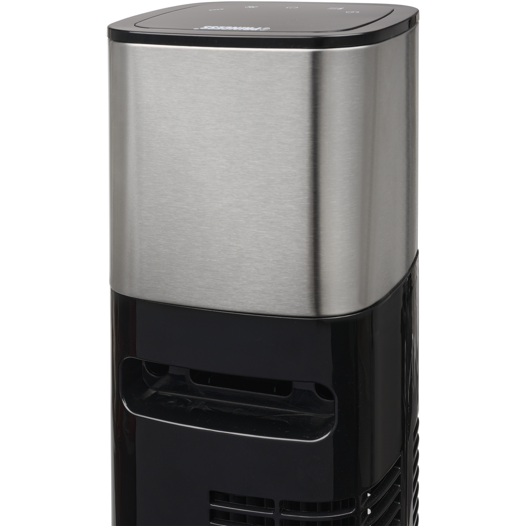 Ventilador de torre inox/plastico SMART 358280