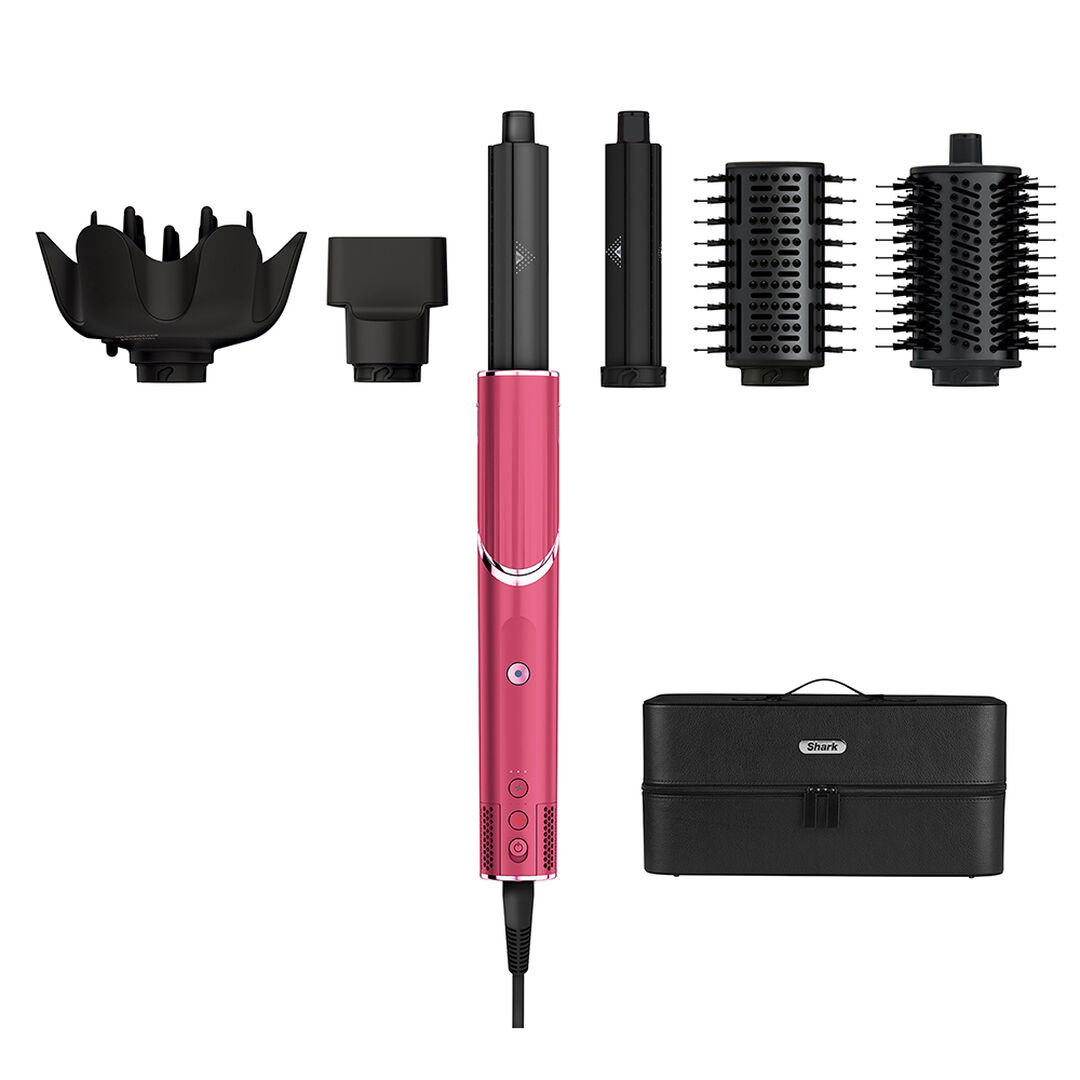 Secador moldeador FlexStyle 5 en 1