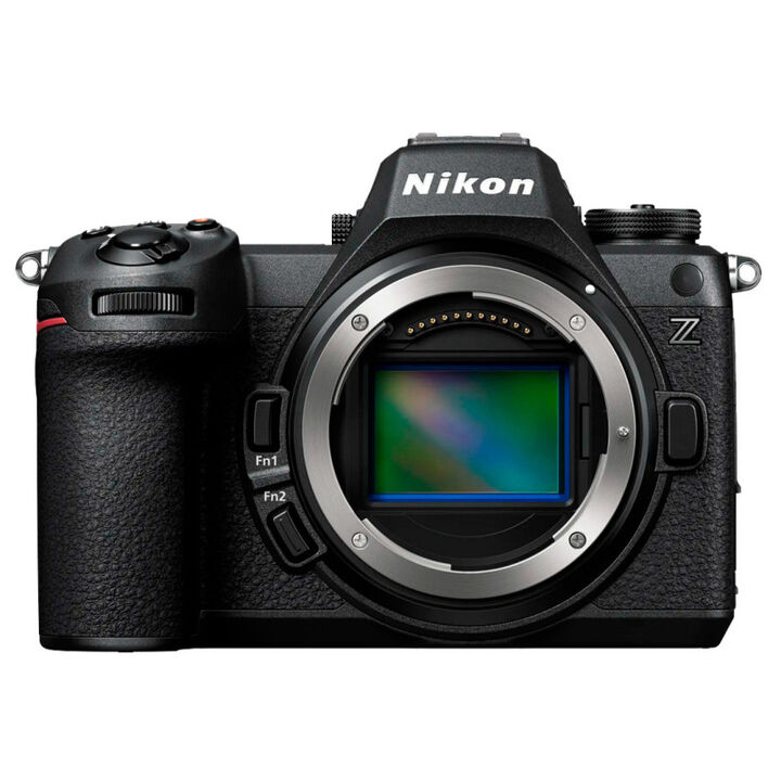 Sup&eacute;rate con la Nikon Z 6III