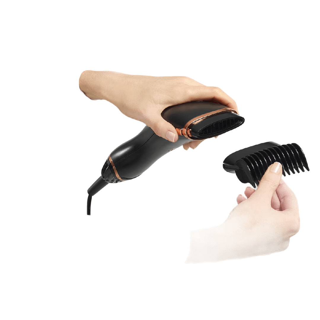 Secador de pelo alisador Air Motion