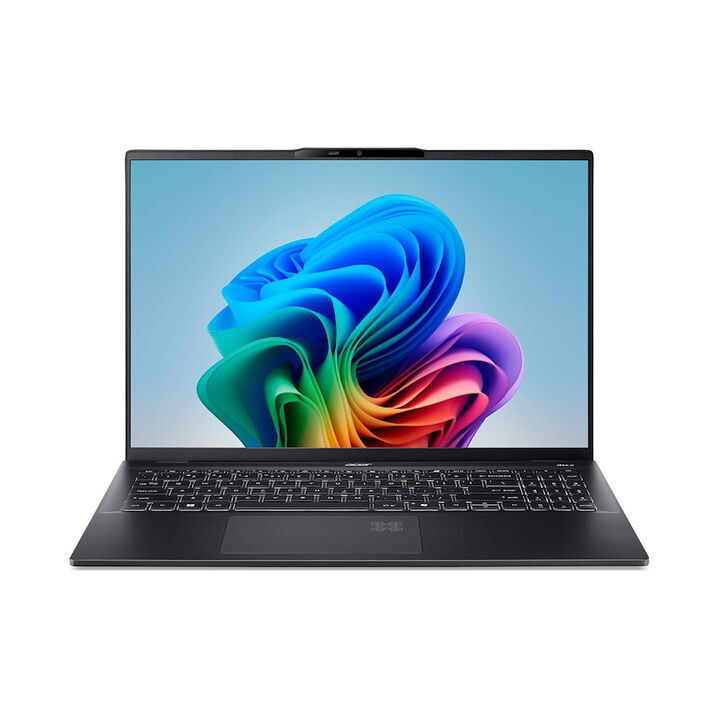 Intel Core Ultra 7 258V
Windows 11 Windows 11 Home - PC COPILOT+
32 DDR5
SSD PCI EXPRESS 1024
Intel Arc Graphics