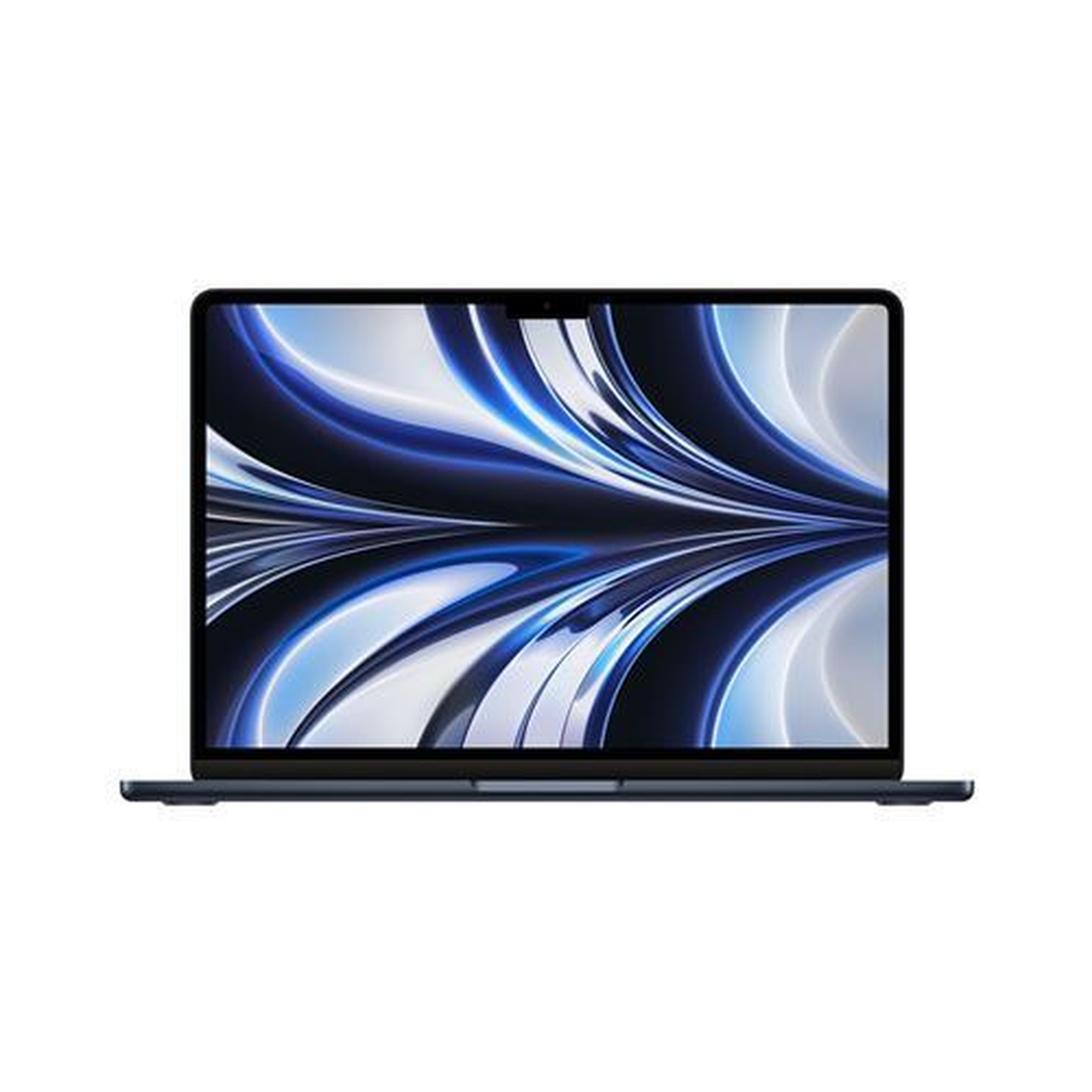 Portatil Macbook Air13M2 8/256&nbsp; SIL