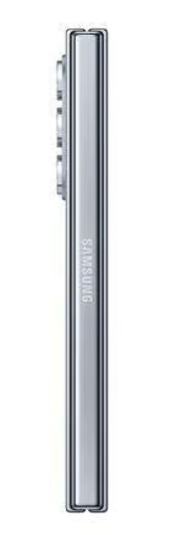 Samsung Galaxy Z Fold5 512gb Azul
Bater&iacute;a garantizada al 80%. 
1 a&ntilde;o de garant&iacute;a desde la fecha de compra.