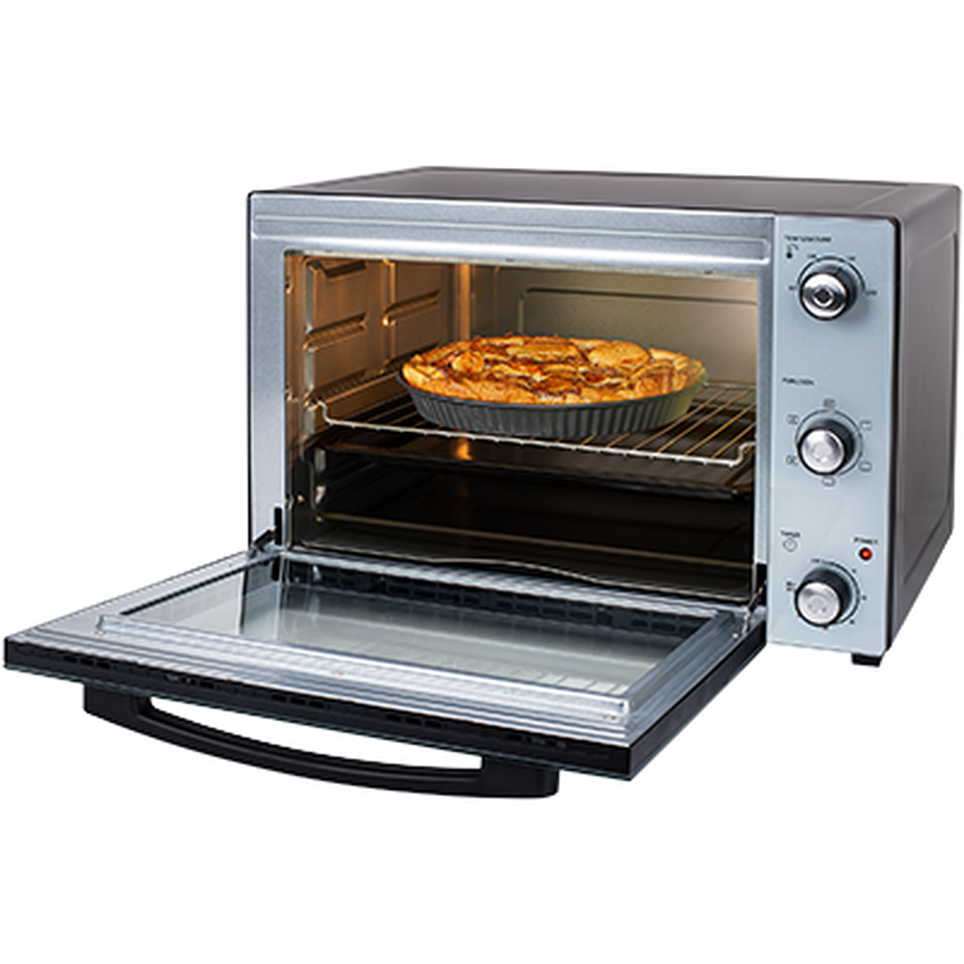 Horno de sobremesa 1800w 45 L