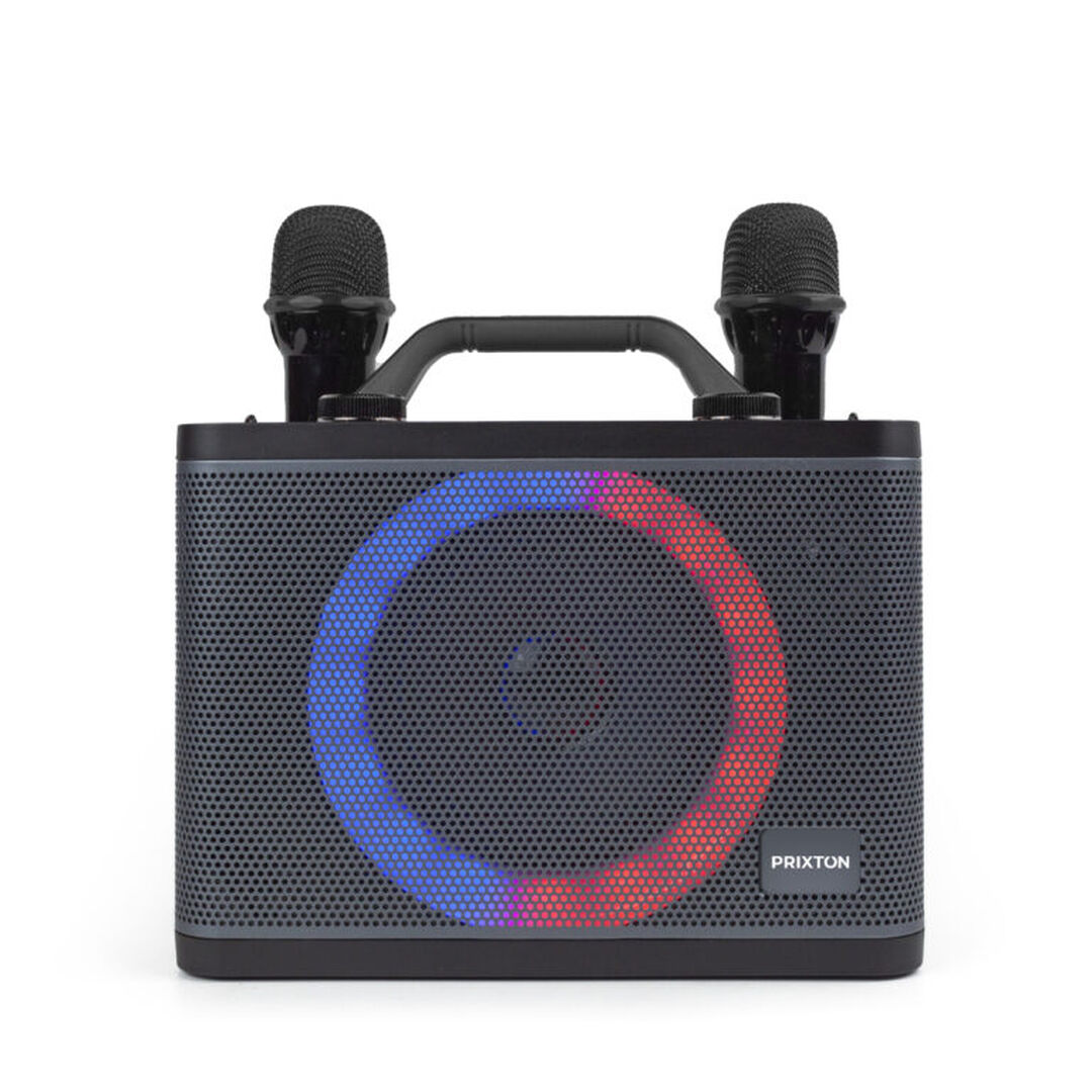 Karaoke Bluetooth PartyGO