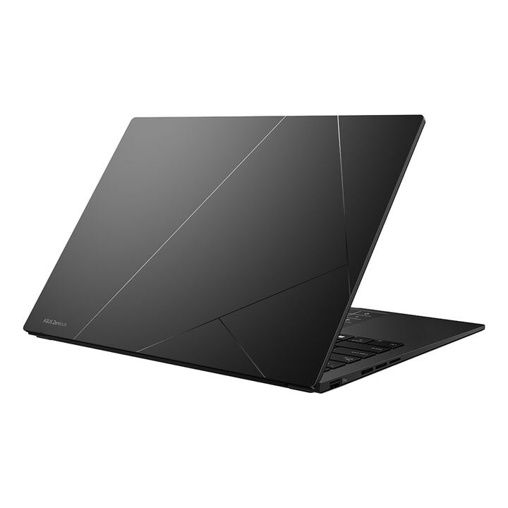 ASUS Zenbook 14 OLED OLED UM3406KA-QD073W - Ordenador Port&aacute;til 14" Full HD (AMD Ryzen AI 7 PRO 350, 16GB RAM, 1TB SSD, Radeon 860M, Windows 11 Home) Negro Jade - Teclado QWERTY espa&ntilde;ol, AMD Ryzen AI 7 PRO, 2 GHz, 35,6 cm (14"), 1920 x 1200 Pixeles, 16 GB, 1 TB
