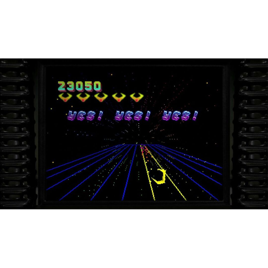 Llamasoft The Jeff Minter Story PS5 PlayStation 5