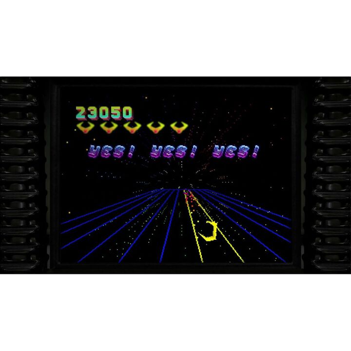 LLAMASOFT THE JEFF MINTER STORY PS5 PLAYSTATION 5 VERSI&Oacute;N ESPA&Ntilde;OLA