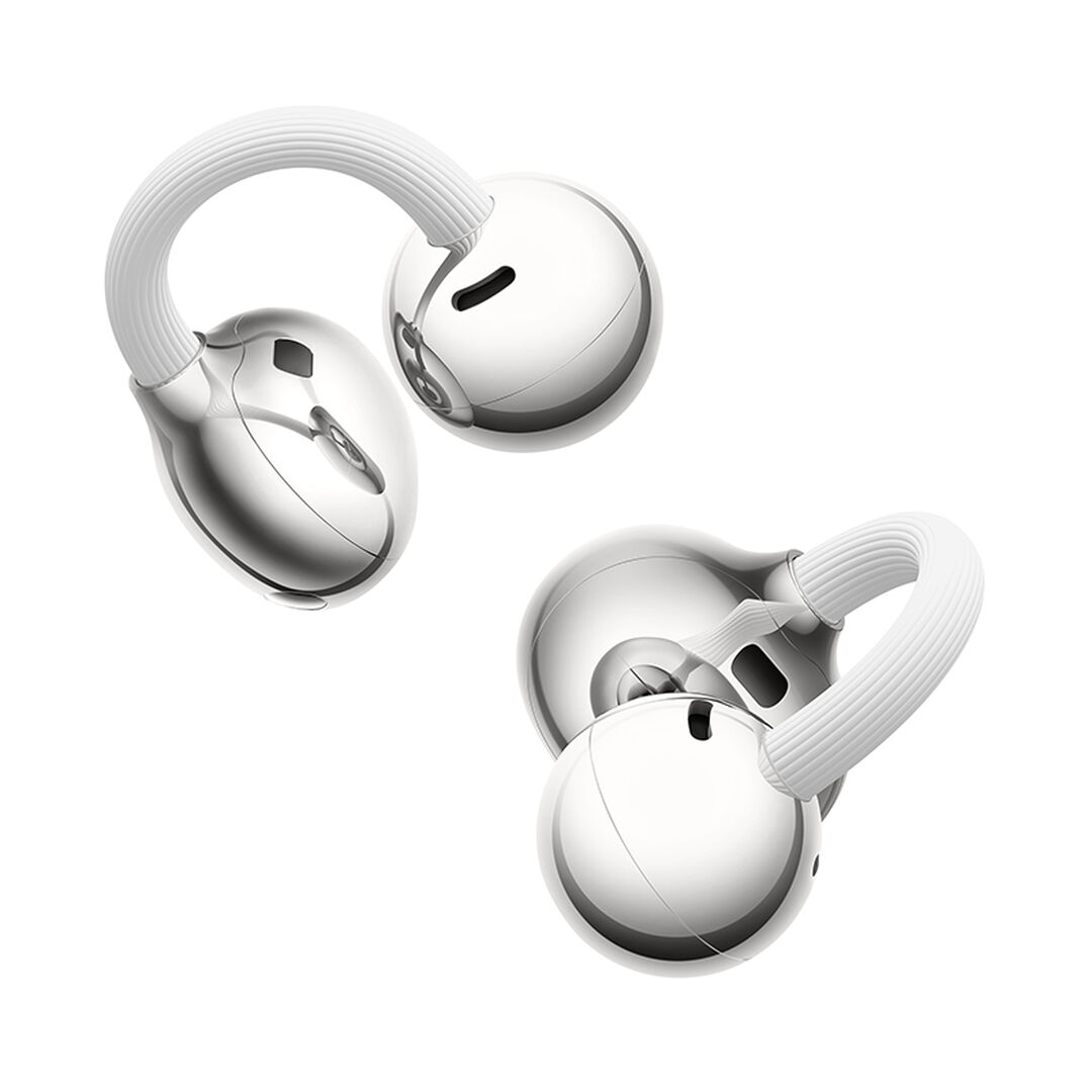 Auriculares FreeClip 2 White