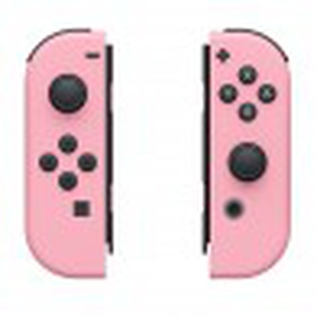 MANDOS JOY-CON NUEVO COLOR ROSA NINTENDO SWITCH