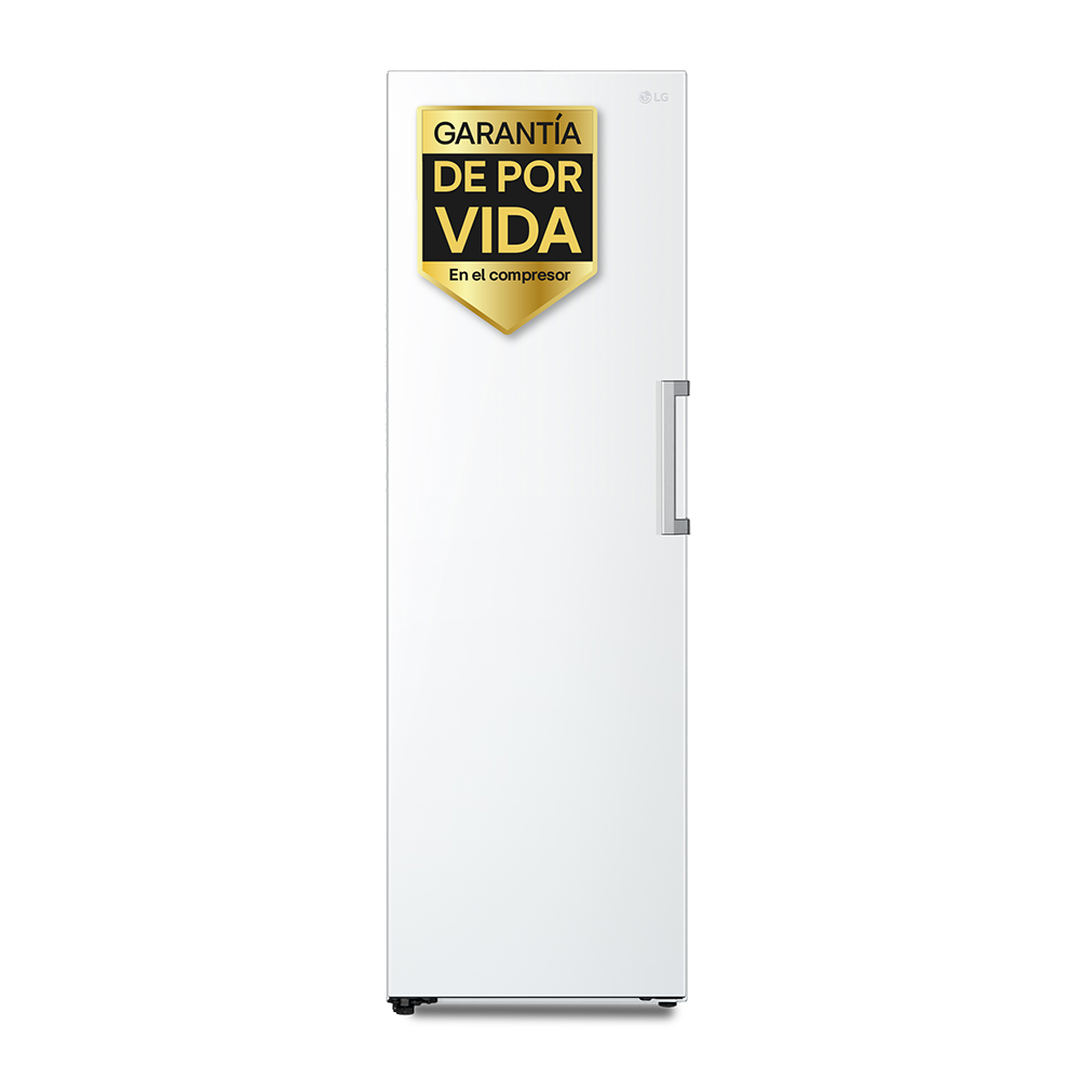Congelador Vertical 1 Puerta  No Frost 324 L