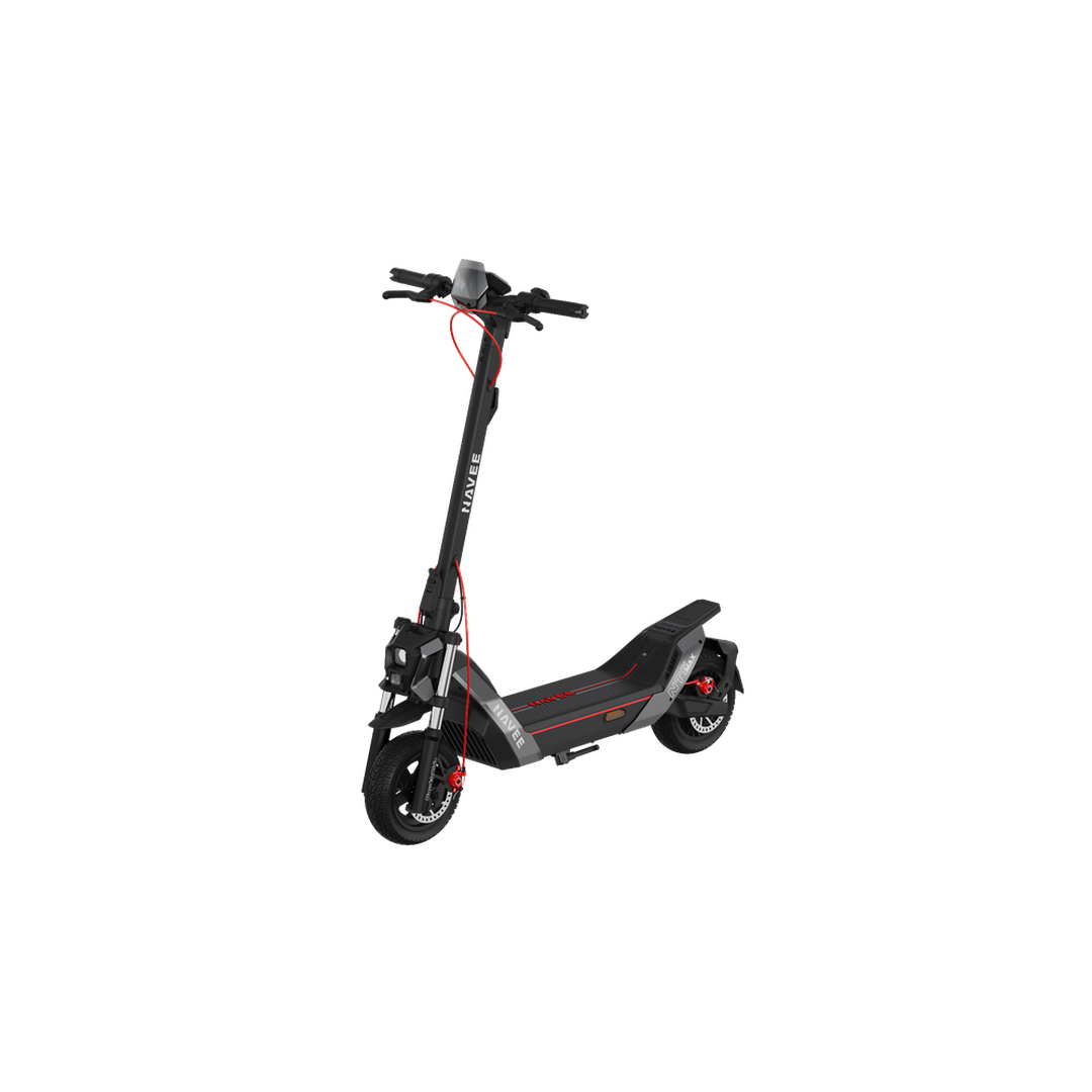 Scooter NT5 Max