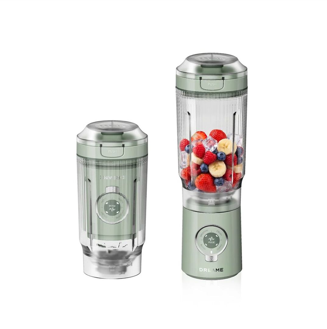 Batidora de vaso Portfresh Portable Blender