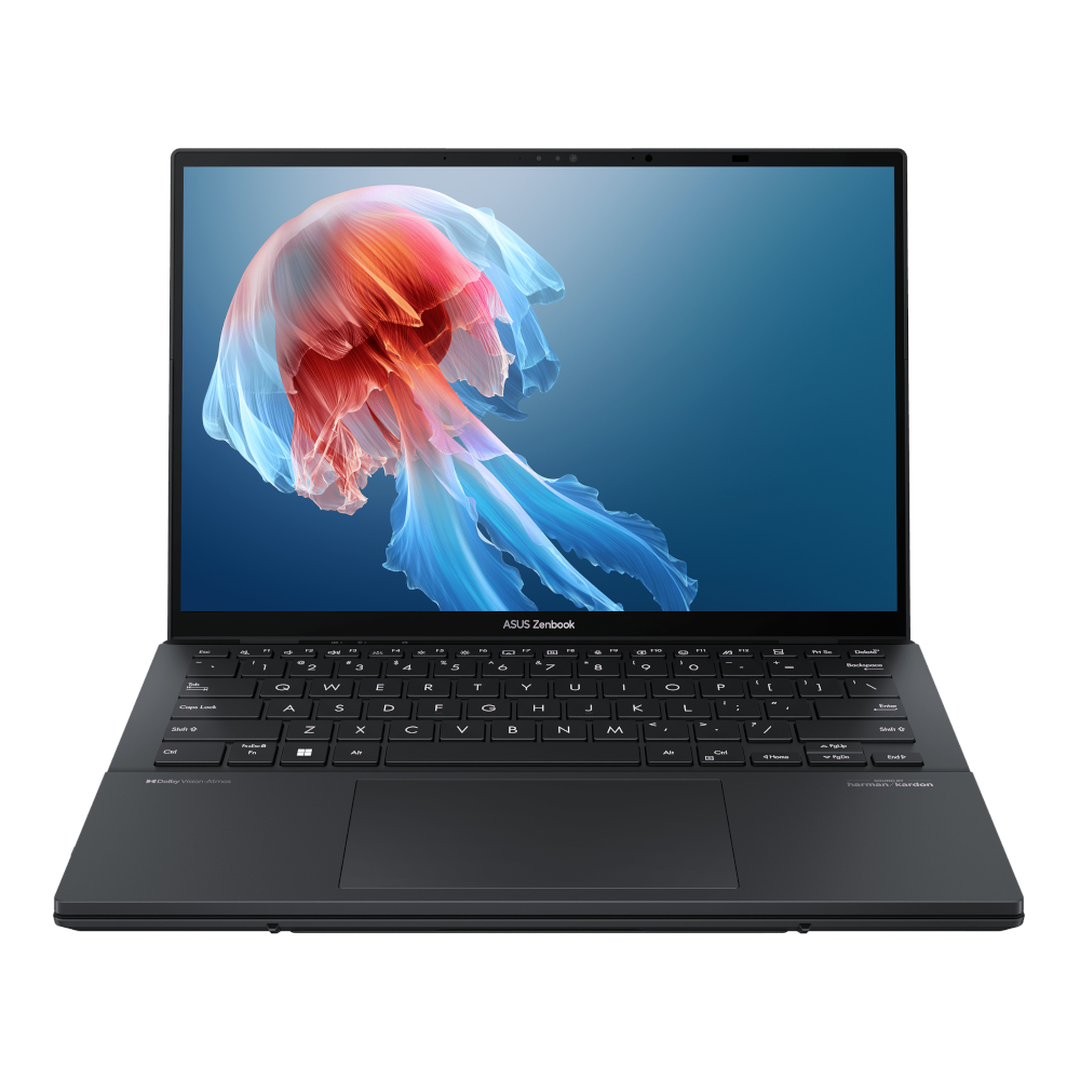 Port&aacute;til Zenbook Duo OLED UX8406MA-PZ271W