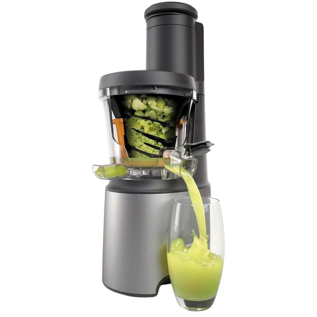 Exprimidor PureJuice Pro