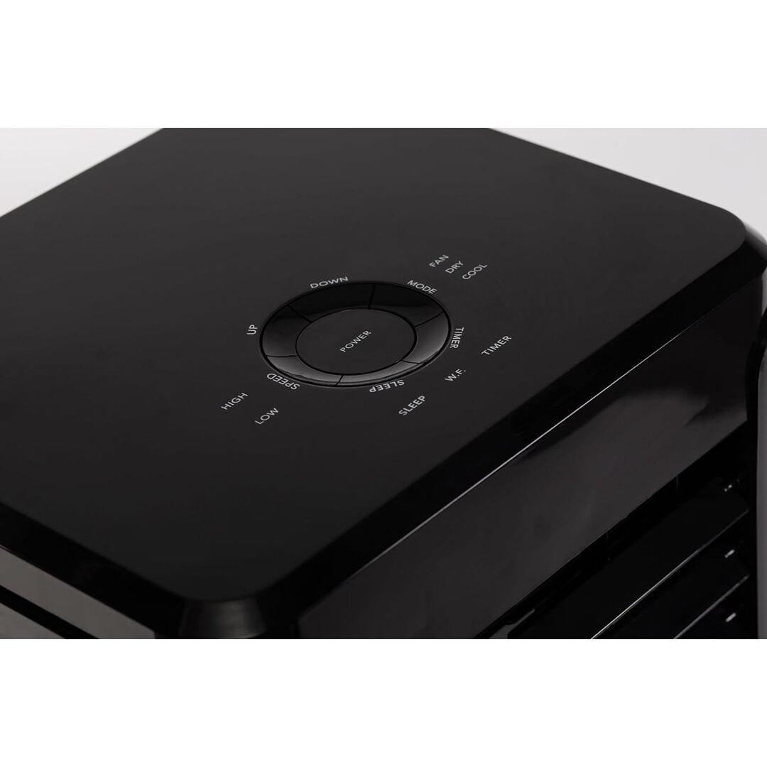 Aire acondici. port&aacute;til 3440 frigo. PREDATORS50