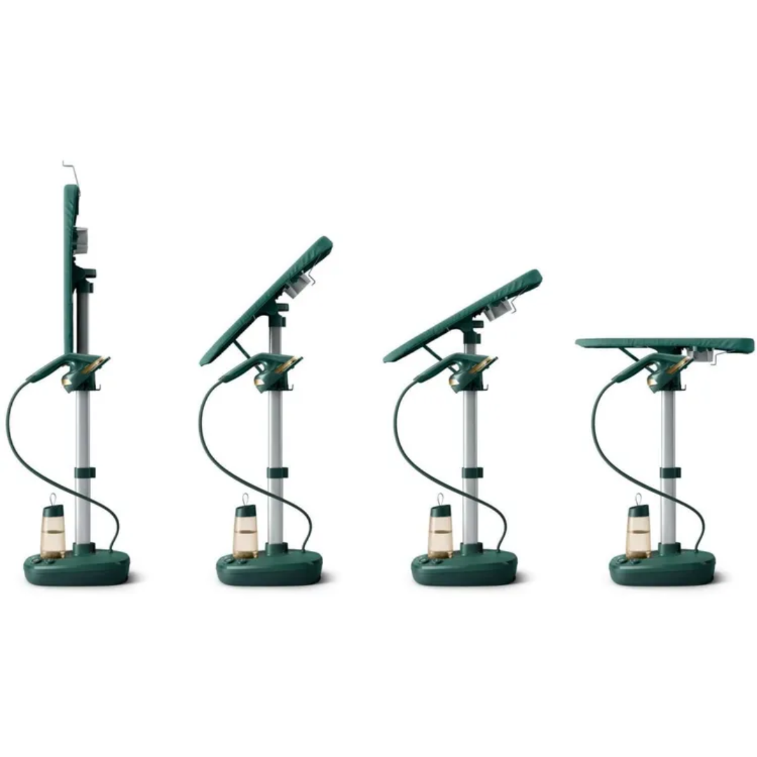 Centro planchado All in one 1800W