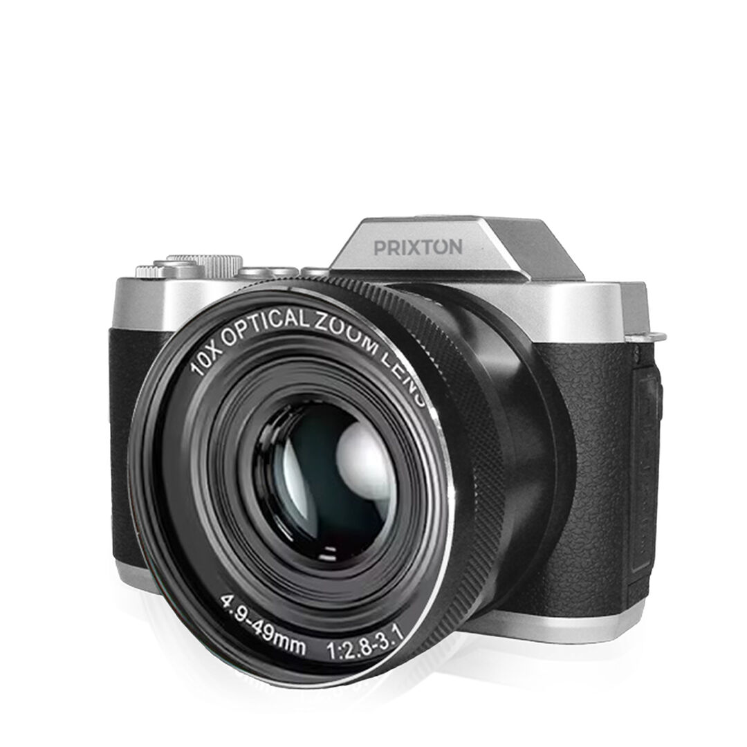 C&aacute;mara Digital Nomad DC950