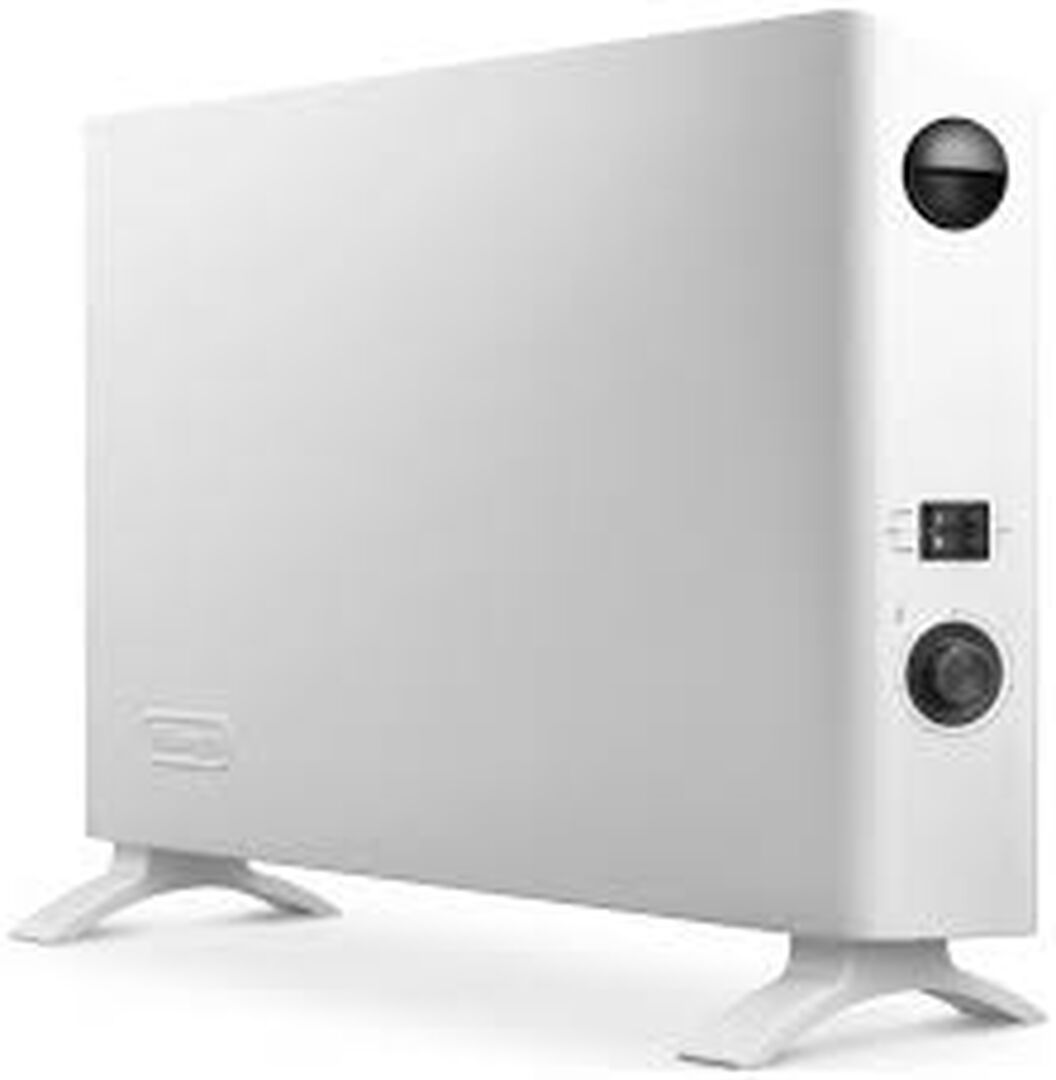 Calefactor convector 2000W HSX2320F