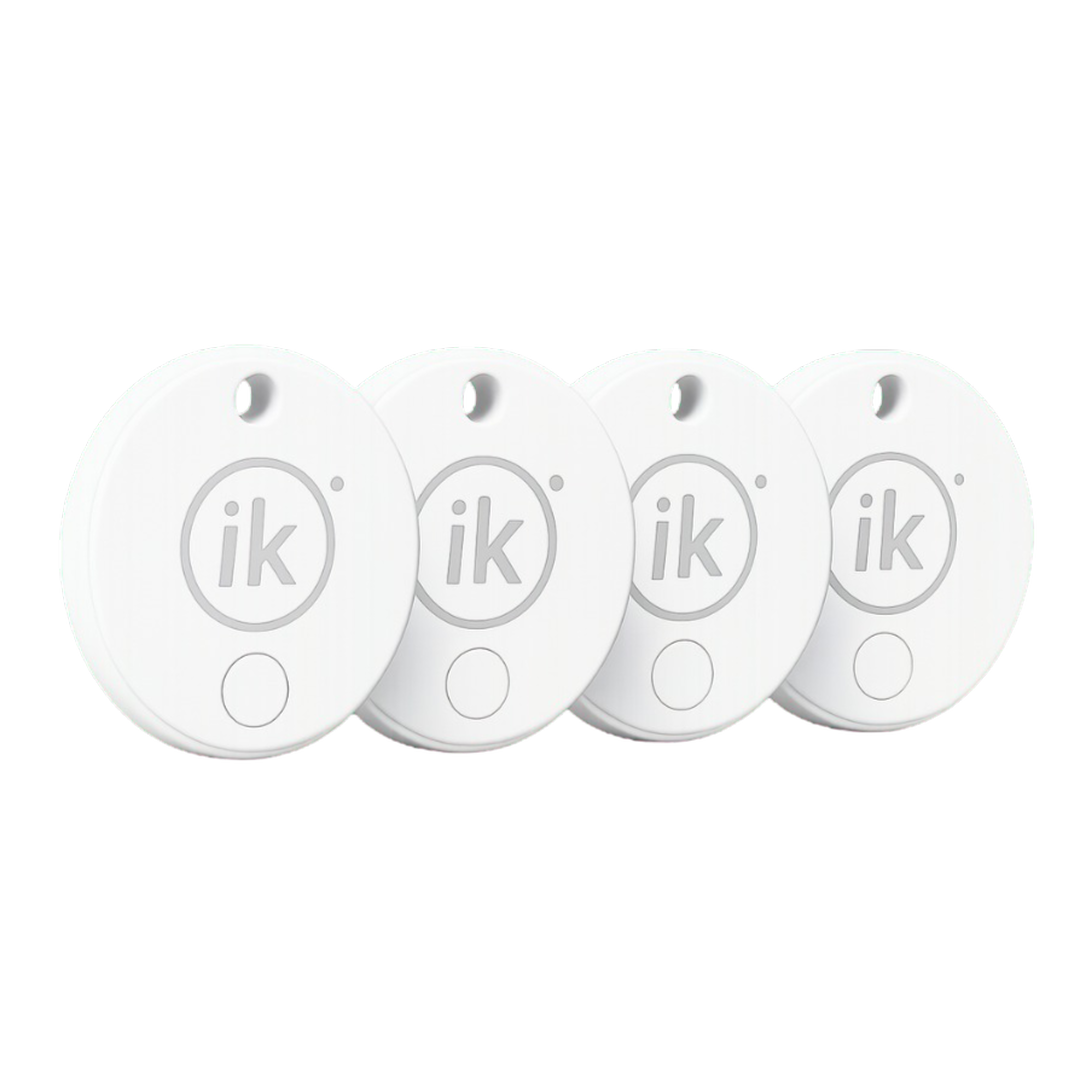 Localizador Pack 4 My Point