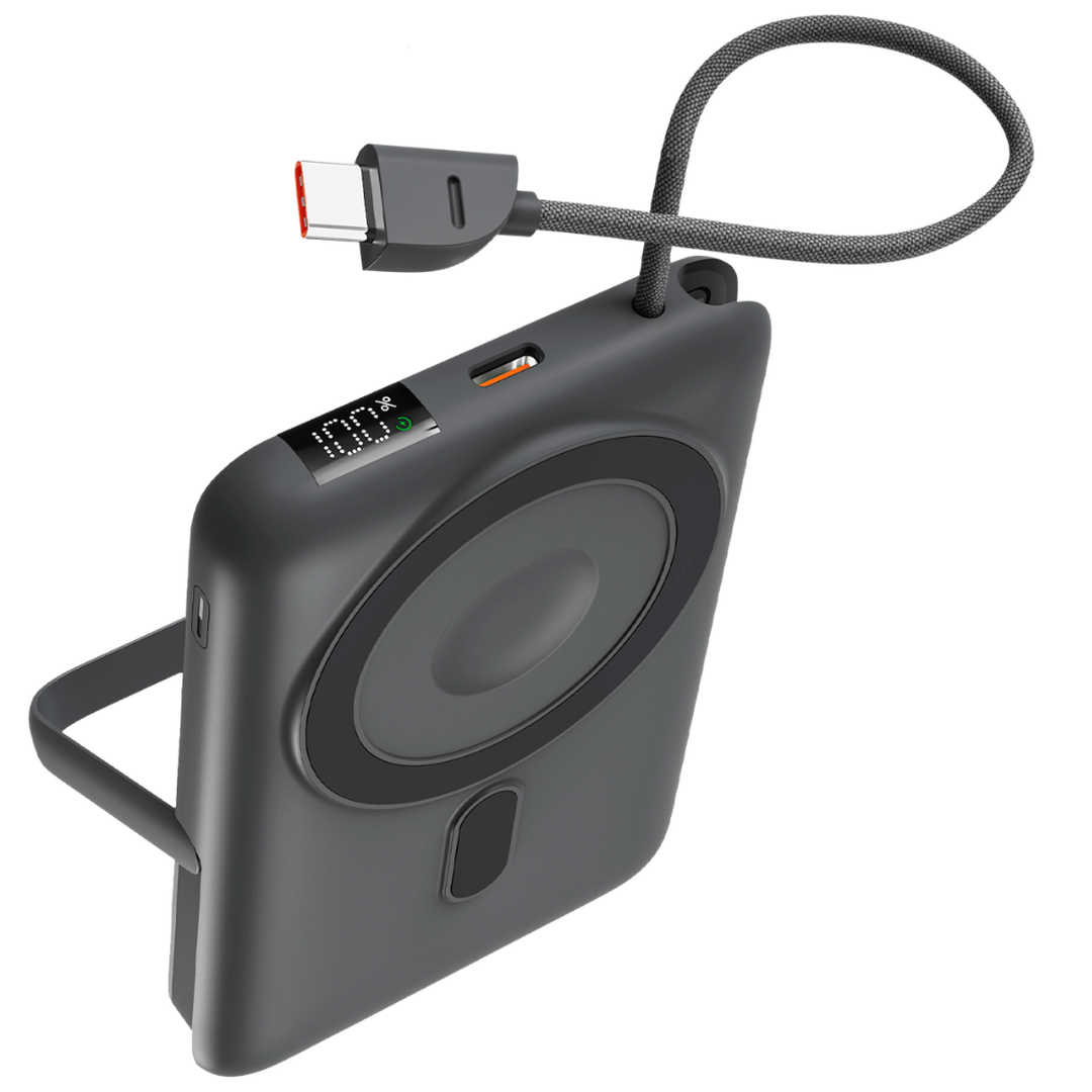 Power Bank 10000mah Compatible Apple Watch