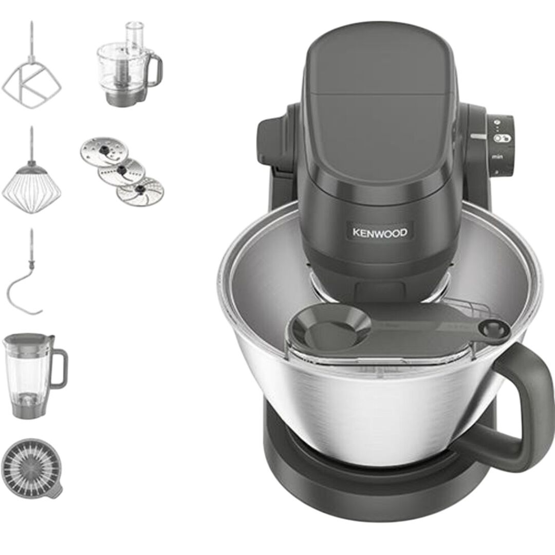 Robot de Cocina  Multi Tasker