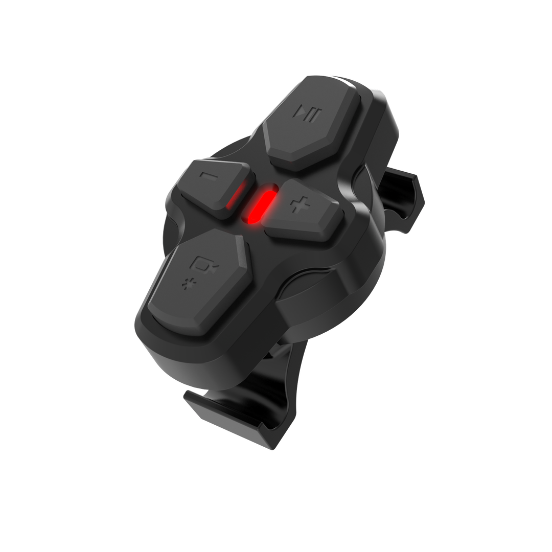 MC1 Pro Black M Smart Helmet