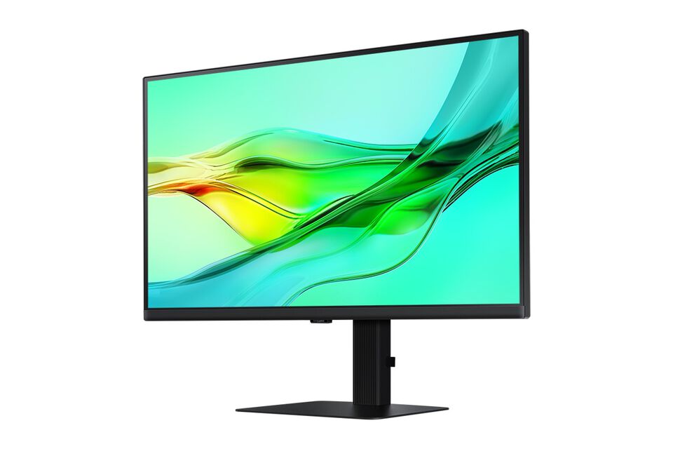 Explora el futuro con el Samsung ViewFinity S6 S60UD, una pantalla diseñada para redefinir tu experiencia visual. Este monitor no es solo un dispositivo, es una puerta de acceso a mundos llenos de color, detalle y precisión. Perfecto para profesionales creativos que buscan la excelencia en resolución y calidad de imagen, este modelo equilibra las funciones técnicas avanzadas con un diseño elegante y moderno.