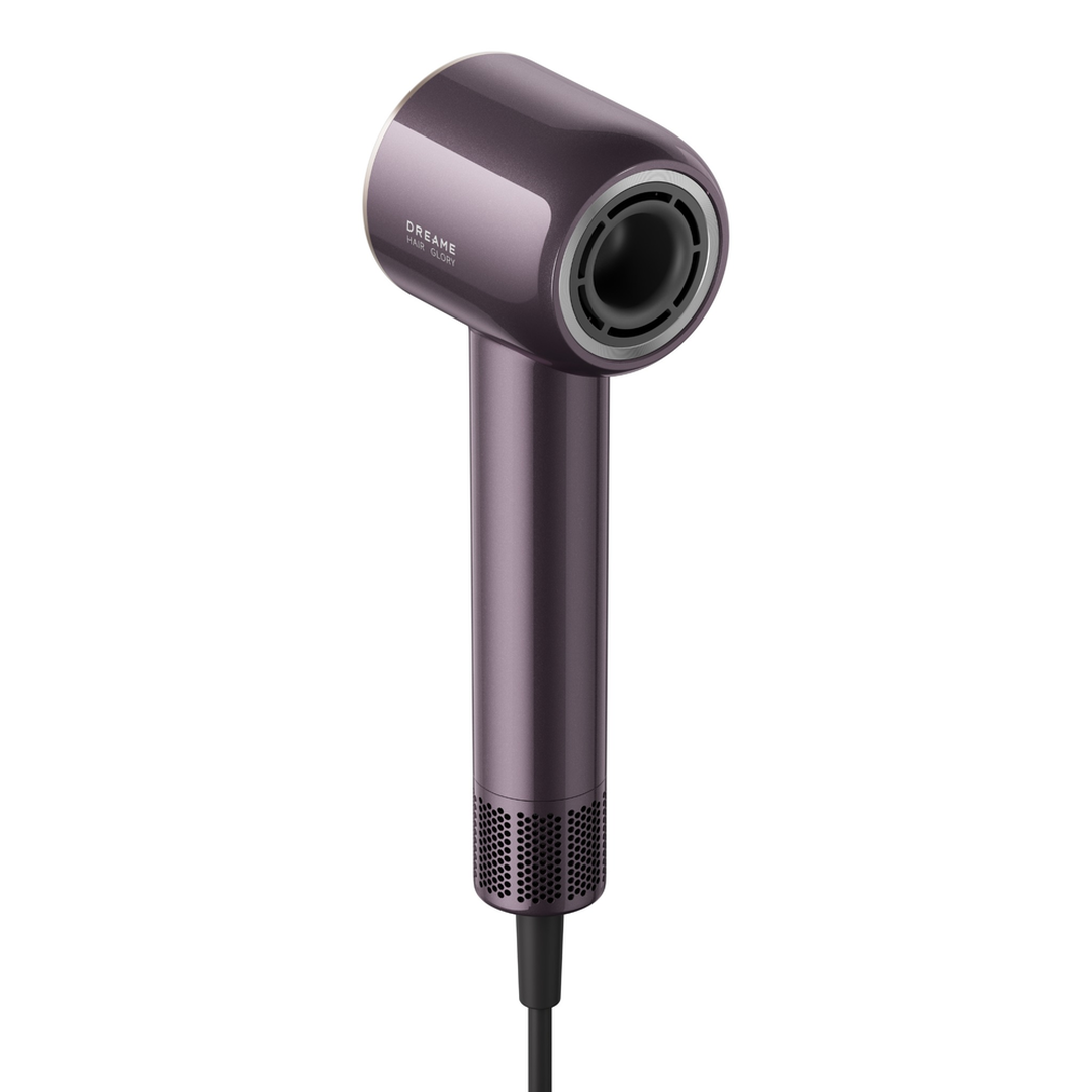 Secador Glory Combo Purpura