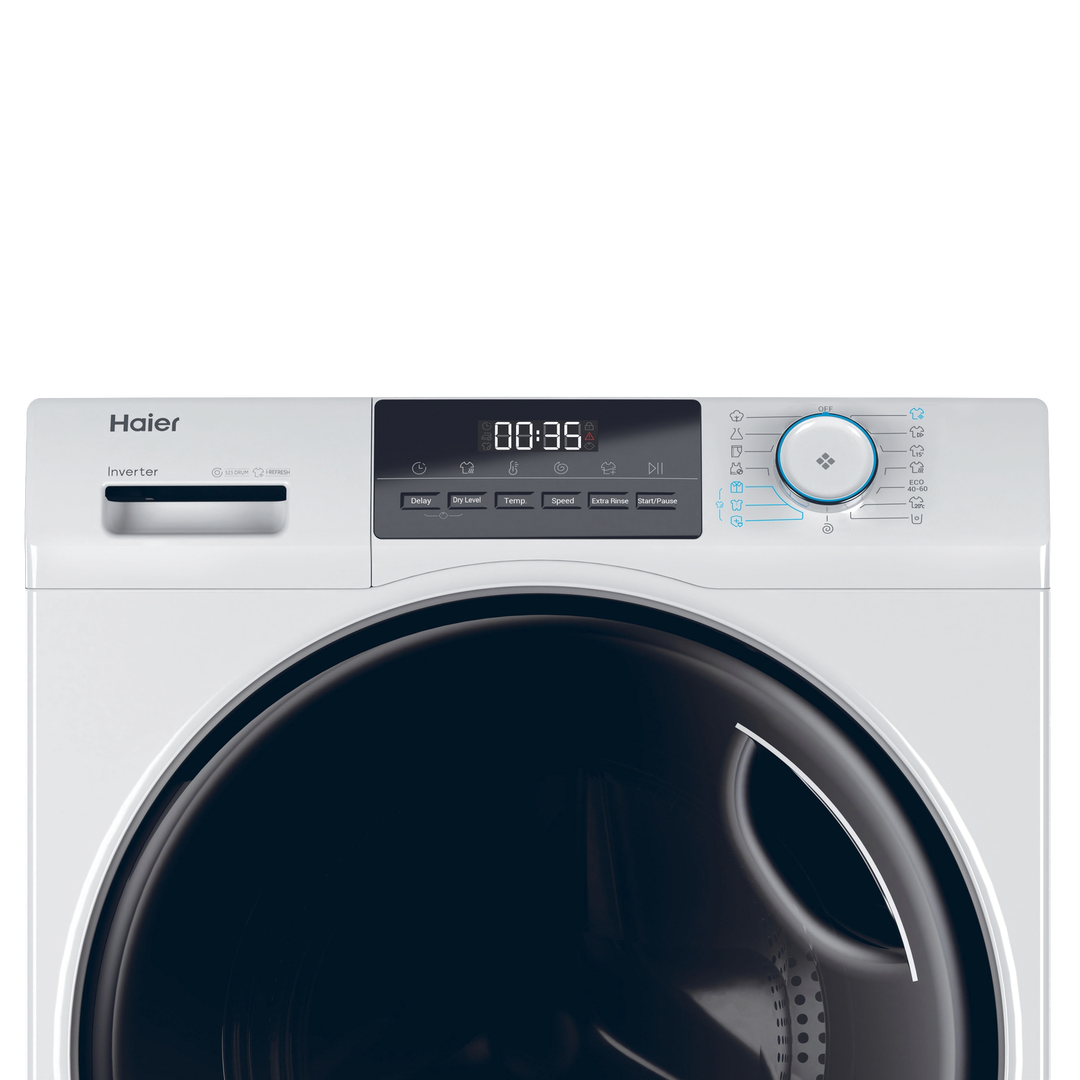 Lavadora Secadora I-Pro Serie 1 HWD90BP14929A