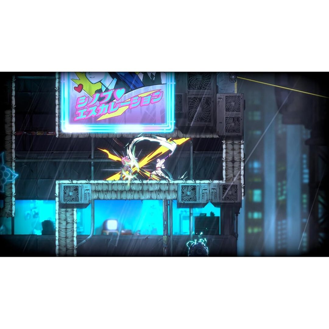 Shinobi: Art Of Vengeance para PlayStation 5 PS5