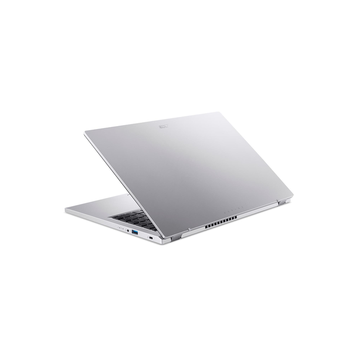 El Aspire Go 15 AG15-71P-71NB es un port&aacute;til de 15,6" que combina simplicidad y alto rendimiento para mantenerte productivo en cualquier lugar. Con Intel Core i7‑13620H, 16 GB de RAM y 1TB SSD, ofrece un funcionamiento fluido y &aacute;gil, acompa&ntilde;ado de bater&iacute;a de larga duraci&oacute;n para jornadas completas.
Su pantalla Full HD garantiza im&aacute;genes n&iacute;tidas, con protecci&oacute;n ocular Acer BlueLightShield&trade;, mientras que su dise&ntilde;o intuitivo incorpora doble USB Tipo C, HDMI 2.1 y Wi‑Fi 6, facilitando la conexi&oacute;n de perif&eacute;ricos y mejorando la experiencia digital.