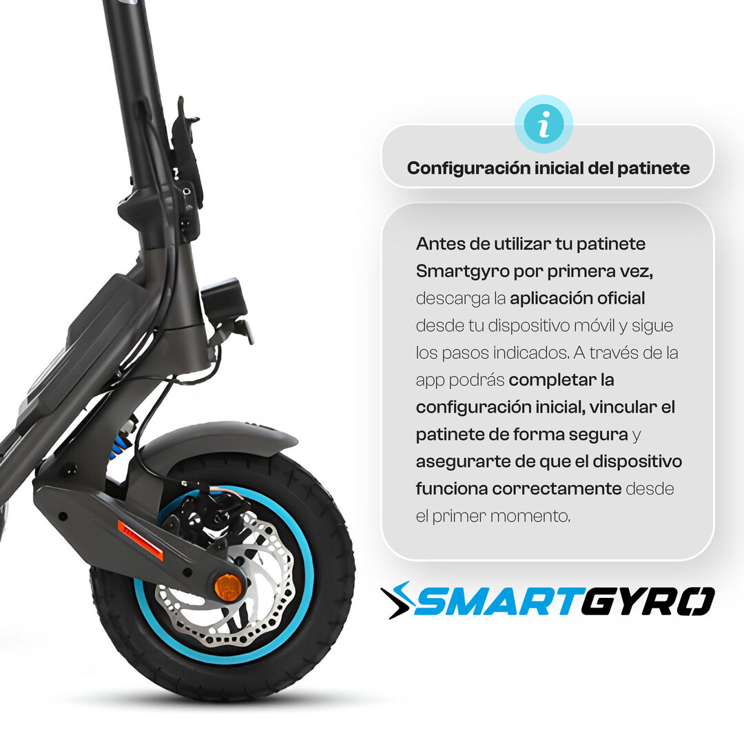 Patinete El&eacute;ctrico Dual Max 2 C,2 Motores 48V,DGT