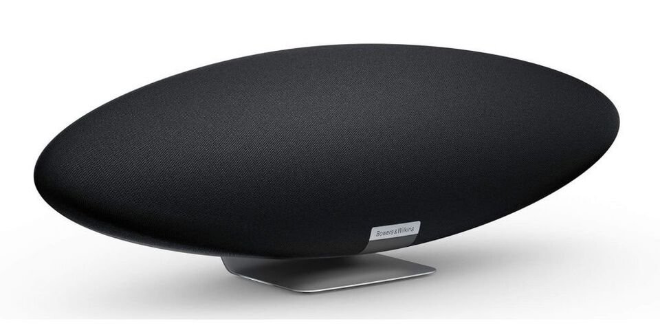 El sistema de audio inalámbrico inteligente Zeppelin pone al día un diseño icónico para la era del streaming. Su elegante forma combina sonido estéreo en alta resolución con una extensa gama de funciones y servicios.