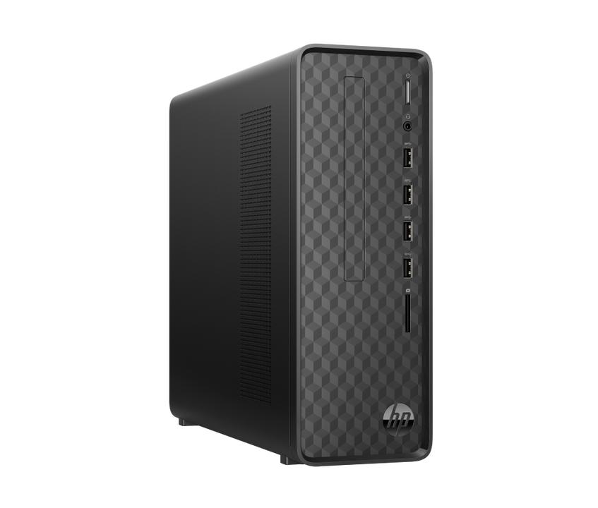 HP Slim CEL-J4025 8GB 256GB Freedos