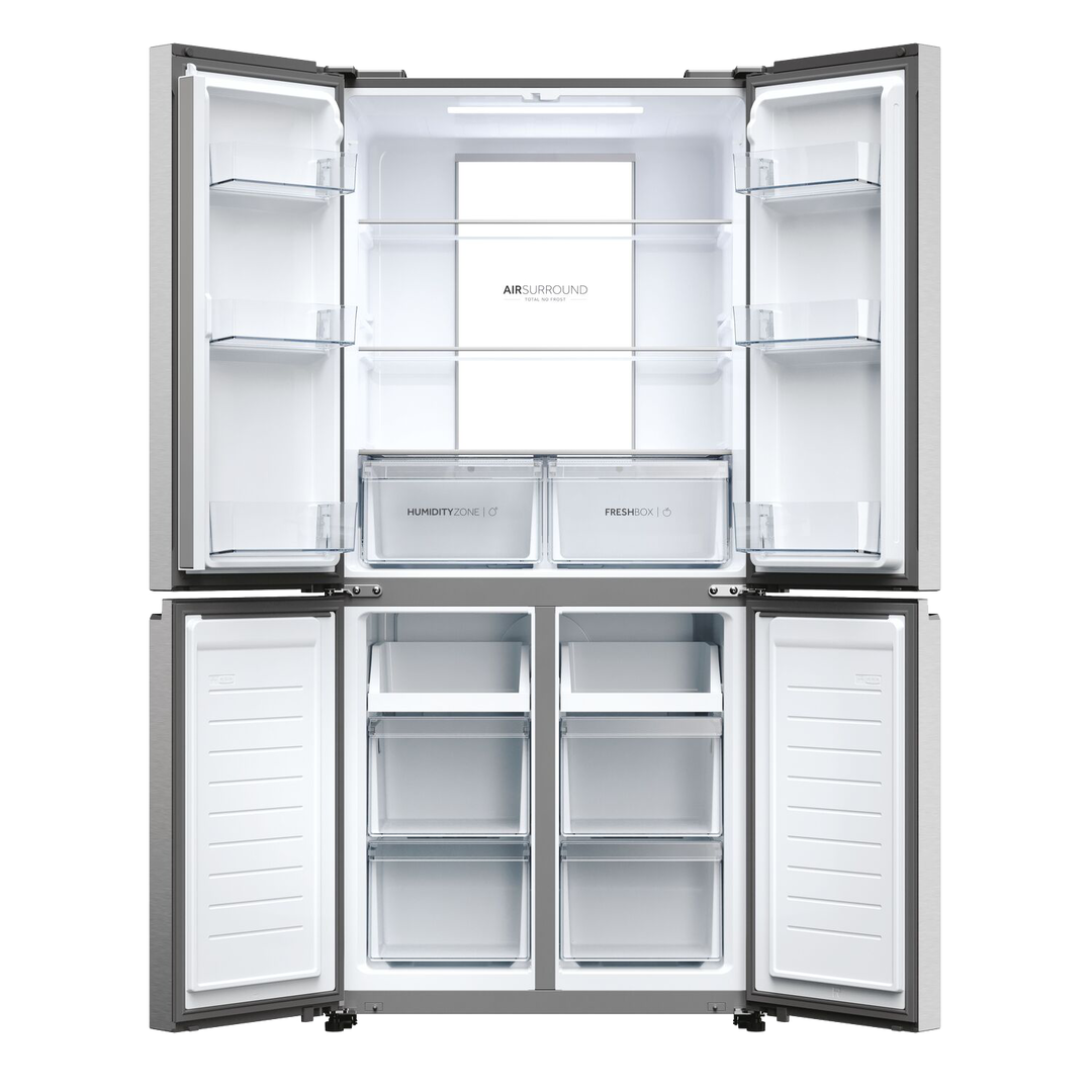 Frigor&iacute;fico Americano Cube 83 Serie 7