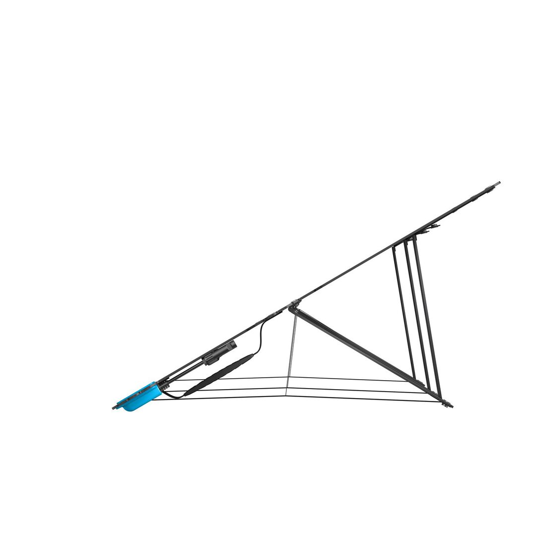 Panel Solar Plegable PS100X