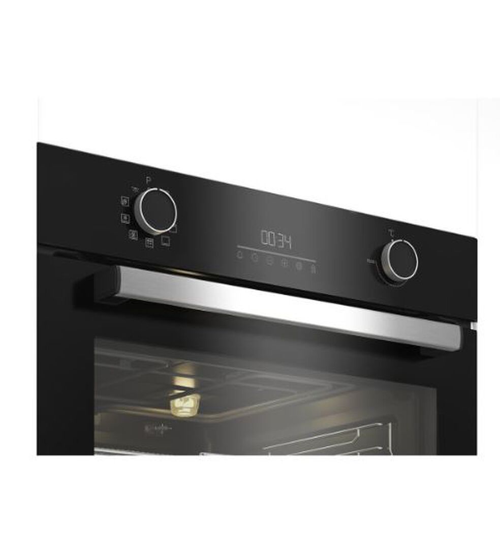 Horno Multifunci&oacute;n Aeroperfect AirFry pirol&iacute;tico
