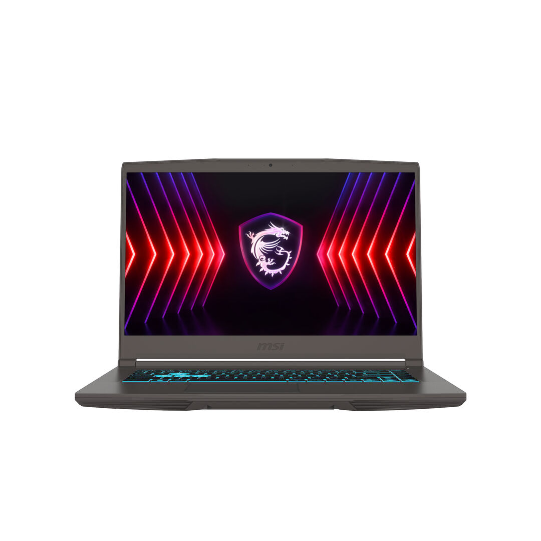 PORTATIL THIN A15 B7VF-219ES. 15.6" IPS-LEVEL FHD (1920X1080), 144HZ. RYZEN 7 7735HS. NVIDIA GEFORCE RTX 4060, GDDR6 8GB. DDR5 8GB*2. WIN 11 HOME PLUS. GRAY